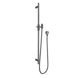 Style – Gun Metal