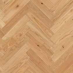 Style – Natural Oak