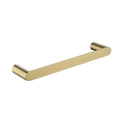 Style – Brushed Gold