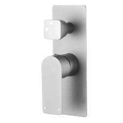Brushed Nickel