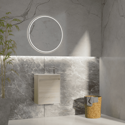 Wall Hung – 460mm