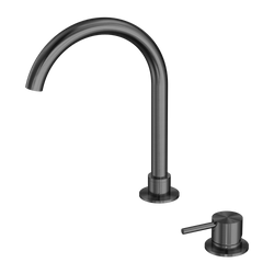Style – GUN METAL