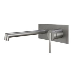 Brushed Nickel