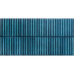 Subway – Blue Gloss