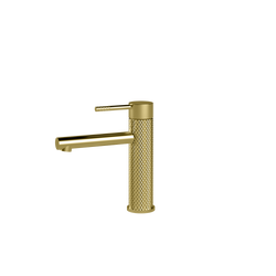 Color – Brushed Brass