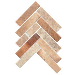 Herringbone Pattern – Rosa