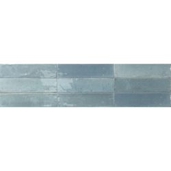 Color – Agua