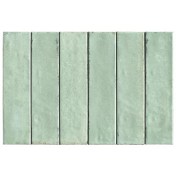 Color – Light Green