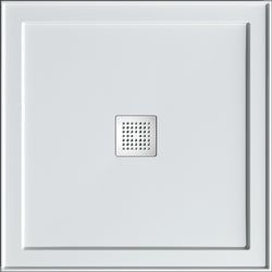 Center Outlet – 820x820mm