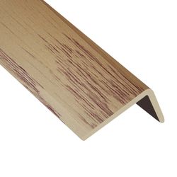 Color – LIGHT OAK