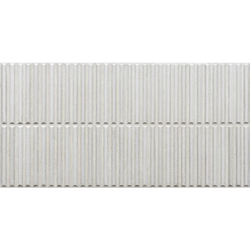 Subway – White Gloss