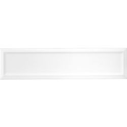 Style – White Frame