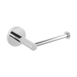 Round Holder – Chrome