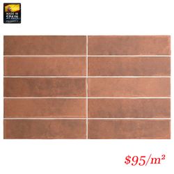 Color – Cotto