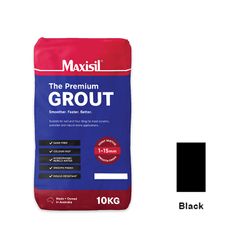 Color – Black
