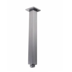 Length 200mm – Brushed Nickel