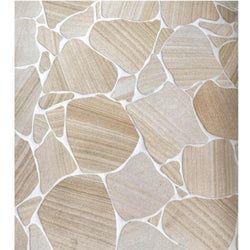 Pyrmont – Crazy Paver