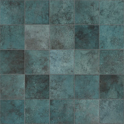 Color – TURQUOISE