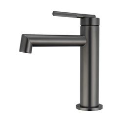 Style – Gun Metal