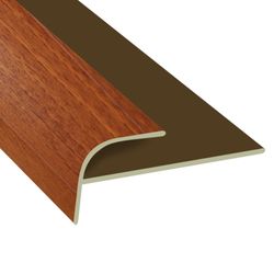 Color – REDWOOD