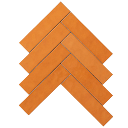 Color – Orange