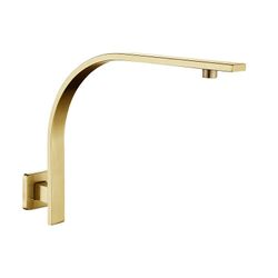 Style – Brushed Gold