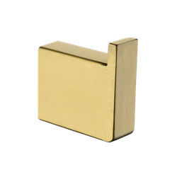 Brushed Gold