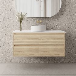 Wall Hung – 1200mm