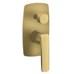 Style – Brushed Gold