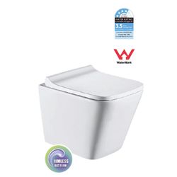 Package selection – Floor Pan Only