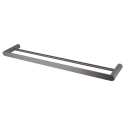 Length 600mm – Gun Metal