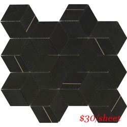 Style – Cubic Nero