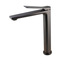 Style – Gun Metal