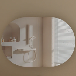 900X600mm – Walnut