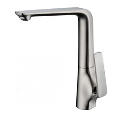 Brushed Nickel
