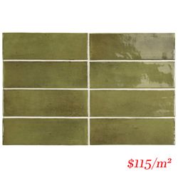 Color – Verde