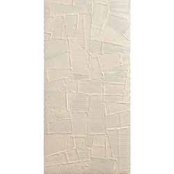 Homey paper – Ivory