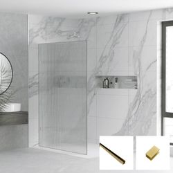 Color – Brushed Gold