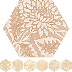 Beige Decor