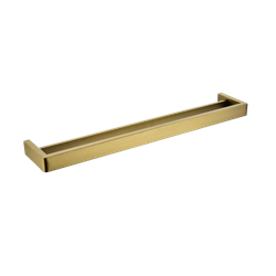 Length 600mm – Brushed Gold