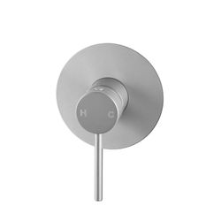 Brushed Nickel