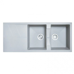 Style – Concrete Grey