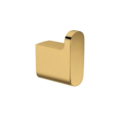 Brushed Gold