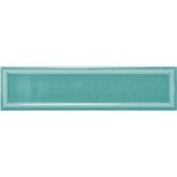 Style – Light Green Frame