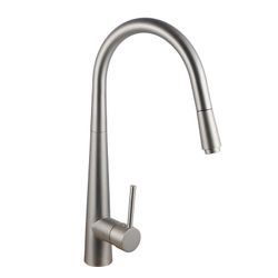 Brushed Nickel