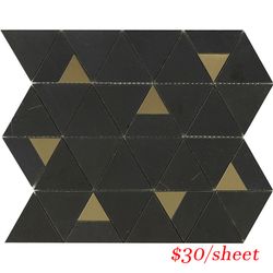Style – Pyramid Nero