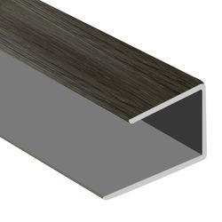 Color – EL DARK GREY