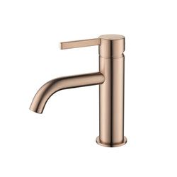 Style – Champagne Copper