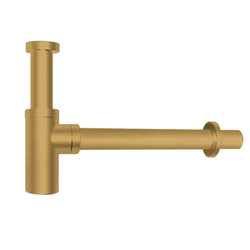 Style – Brushed Gold