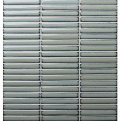 Gloss Mosaic 300*300mm – Sage